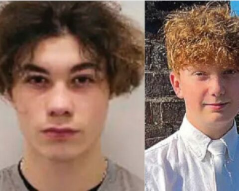 Έφηβος που μαχαίρωσε θανάσιμα μαθητή βρισκόταν