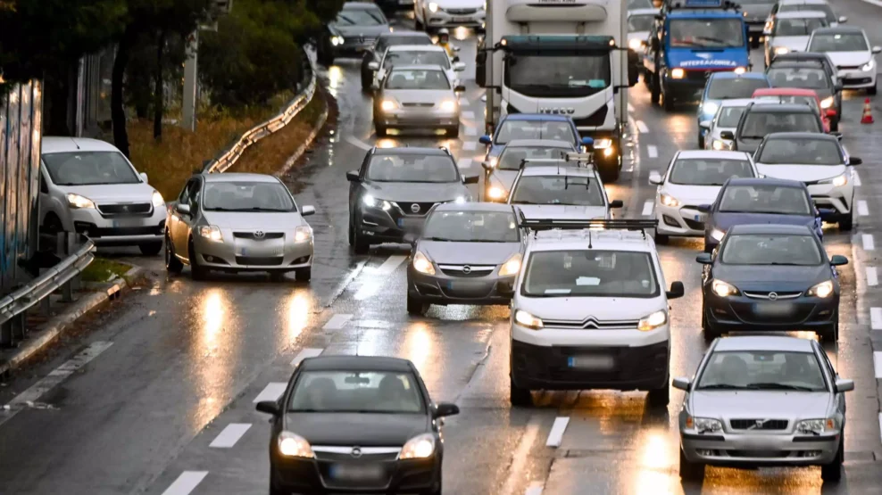 Τέλη κυκλοφορίας 2026: