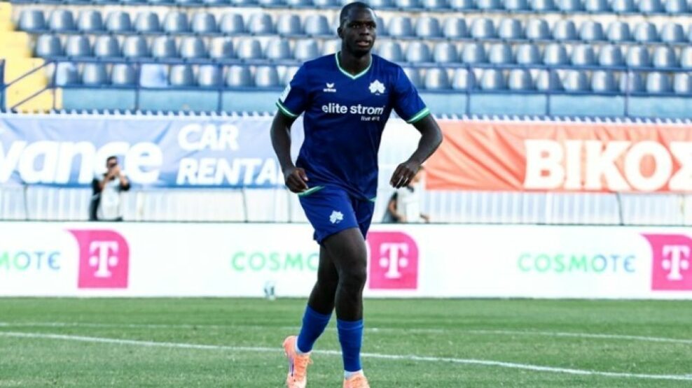 Παναθηναϊκός