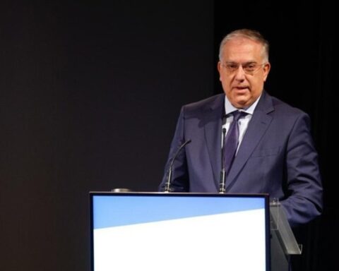 Τάκης Θεοδωρικάκος