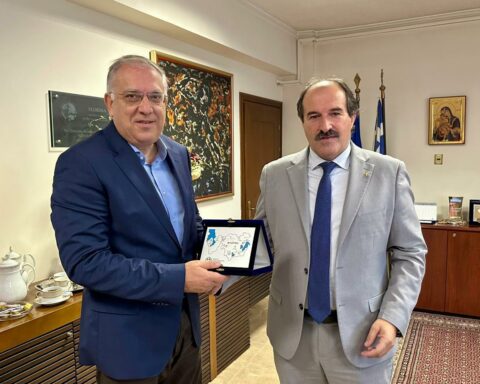 ΘΕΟΔΩΡΙΚΑΚΟΣ