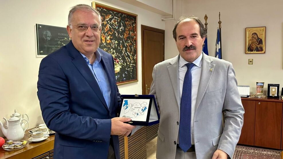 ΘΕΟΔΩΡΙΚΑΚΟΣ