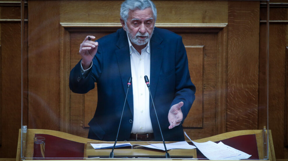 ΔΡΙΤΣΑΣ