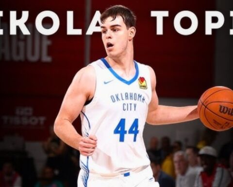 Νίκολα Τόπιτς