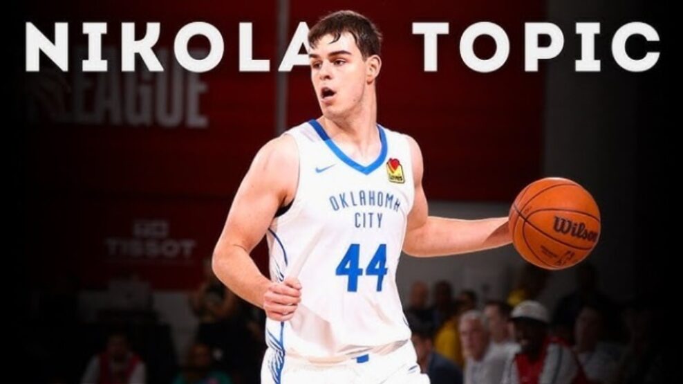 Νίκολα Τόπιτς