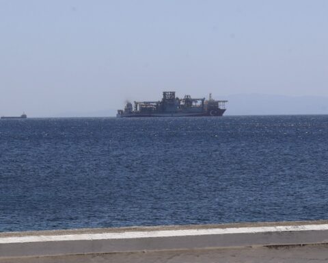 Τουρκία: Νέα NAVTEX για έρευνες του «Πίρι Ρέις» στο Αιγαίο
