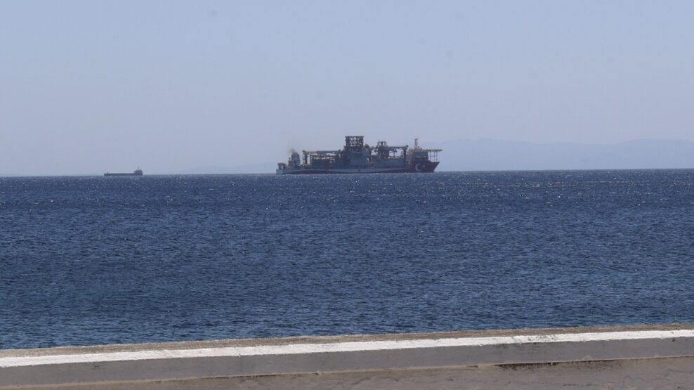 Τουρκία: Νέα NAVTEX για έρευνες του «Πίρι Ρέις» στο Αιγαίο
