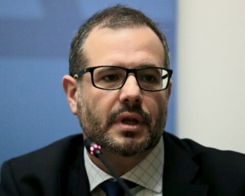 Νίκος Τσάφος
