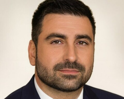 Νέος country manager της Lockheed Martin Ελλάδος ο Χρήστος Τσιάλτας