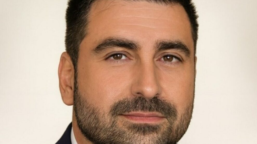 Νέος country manager της Lockheed Martin Ελλάδος ο Χρήστος Τσιάλτας
