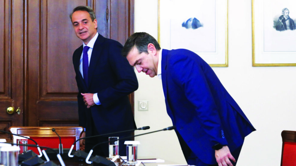ΜΗΤΣΟΤΑΚΗΣ ΤΣΙΠΡΑΣ