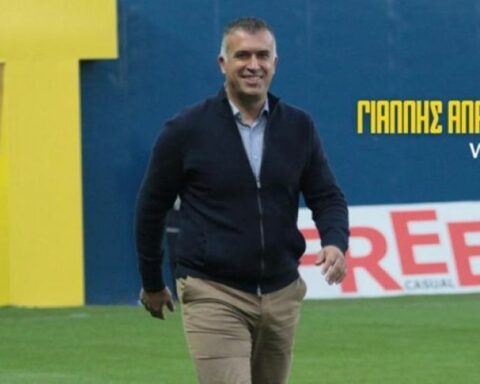 ΠΑΝΑΙΤΩΛΙΚΟΣ