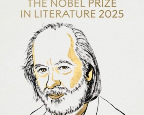 ΝΟΜΠΕΛ ΛΟΓΟΤΕΧΝΙΑΣ 2025