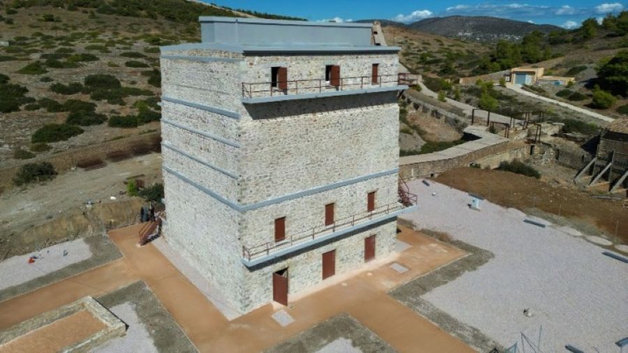 ΛΑΥΡΙΟ ΕΜΠ