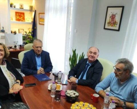 ΘΕΟΔΩΡΙΚΑΚΟΣ ΦΛΩΡΙΝΑ