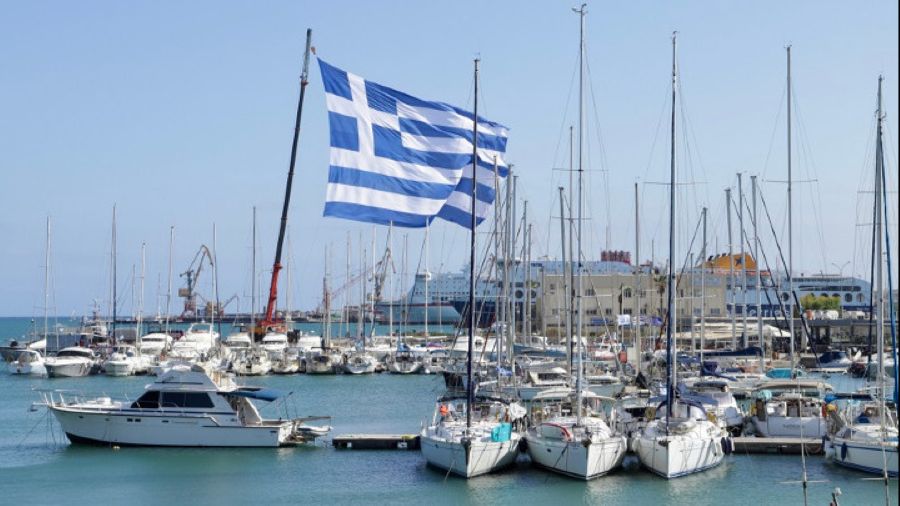 ΗΡΑΚΛΕΙΟ
