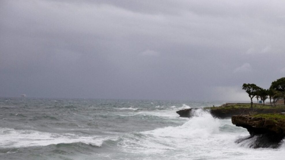 υπερτυφώνας Melissa Τζαμάικα