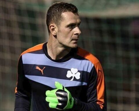 Παναθηναϊκός: Επιστρέφει ως διευθυντής ποδοσφαίρου ο Στέφανος Κοτσόλης