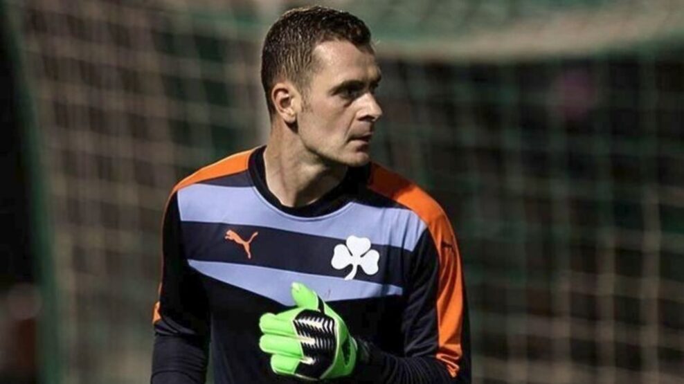 Παναθηναϊκός: Επιστρέφει ως διευθυντής ποδοσφαίρου ο Στέφανος Κοτσόλης