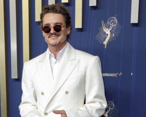 Πέδρο Πασκάλ