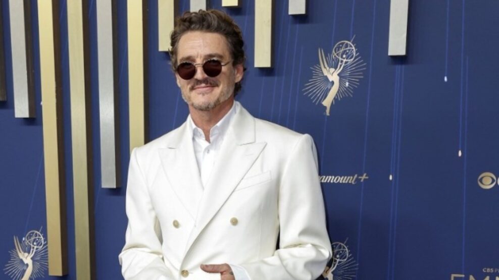 Πέδρο Πασκάλ