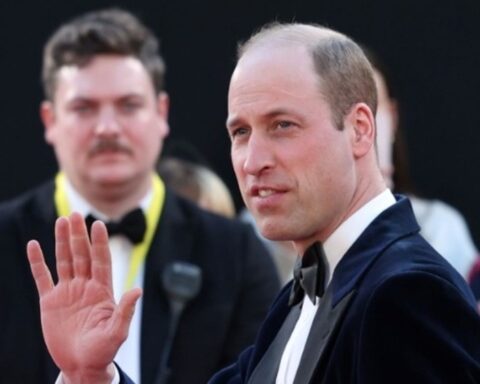 πρίγκιπας Ουίλιαμ