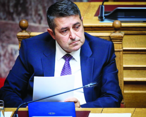 ΜΥΛΩΝΑΚΗΣ
