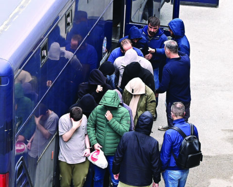 ΟΠΕΚΕΠΕ ΚΑΤΗΓΟΡΟΥΜΕΝΟΙ