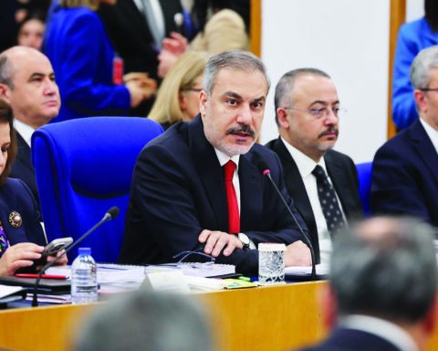 ΧΑΚΑΝ ΦΙΝΤΑΝ