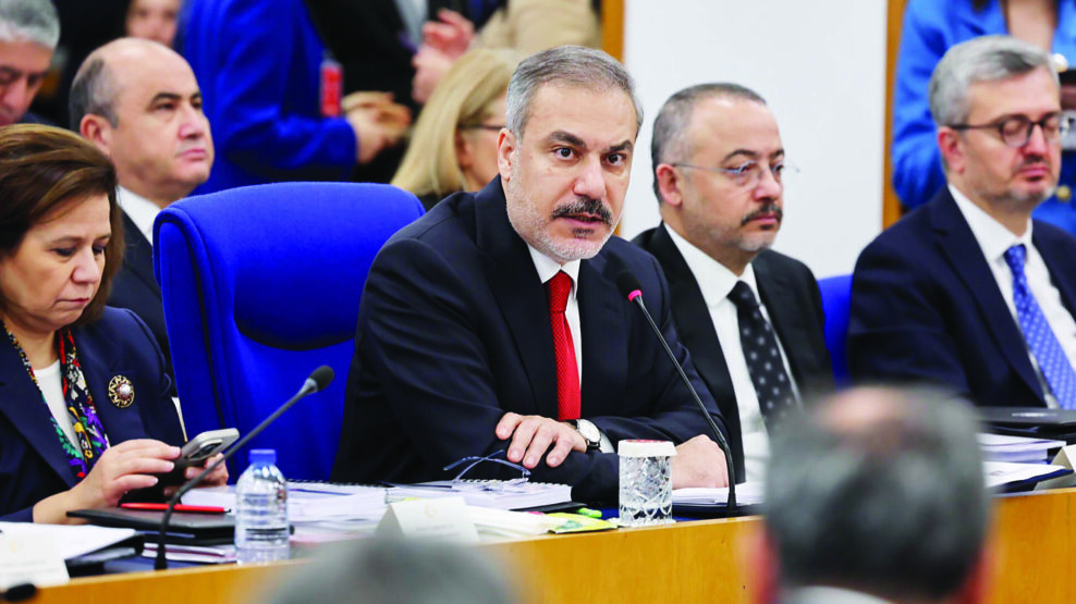 ΧΑΚΑΝ ΦΙΝΤΑΝ