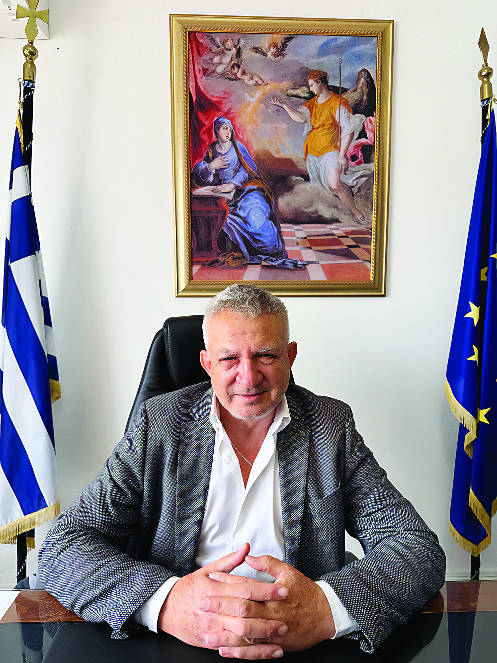 ΝΙΚΟΛΙΔΑΚΗΣ