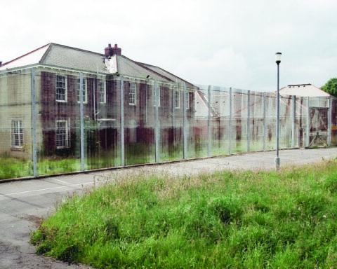 Ο σωφρονιστικός που βίασε χιλιάδες αγόρια