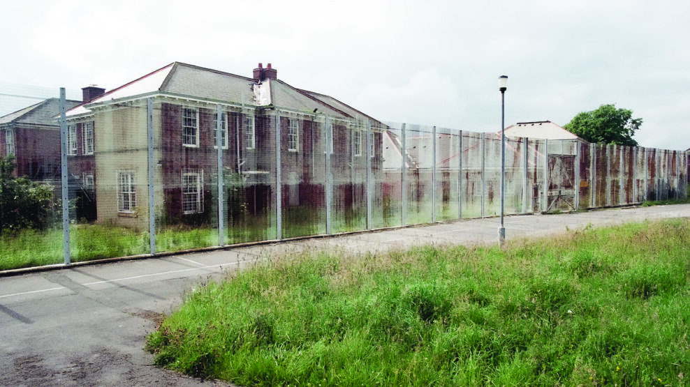 Ο σωφρονιστικός που βίασε χιλιάδες αγόρια