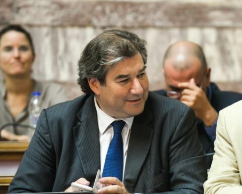 ΚΑΡΑΧΑΛΙΟΣ