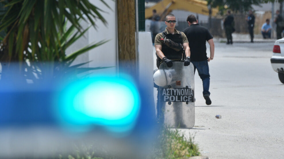 ΑΣΑΤΥΝΟΜΙΚΟΣ ΜΕΝΙΔΙ