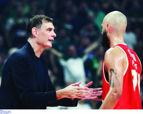 ΜΠΑΡΤΖΩΚΑΣ