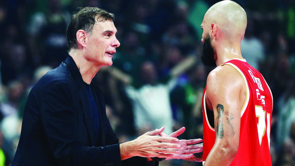 ΜΠΑΡΤΖΩΚΑΣ