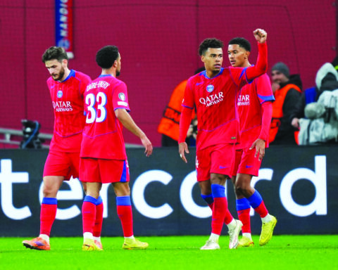 ΠΑΡΙ ΣΑΝ ΖΕΡΜΕ