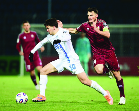 ΕΛΛΑΔΑ ΛΕΥΚΟΡΩΣΙΑ