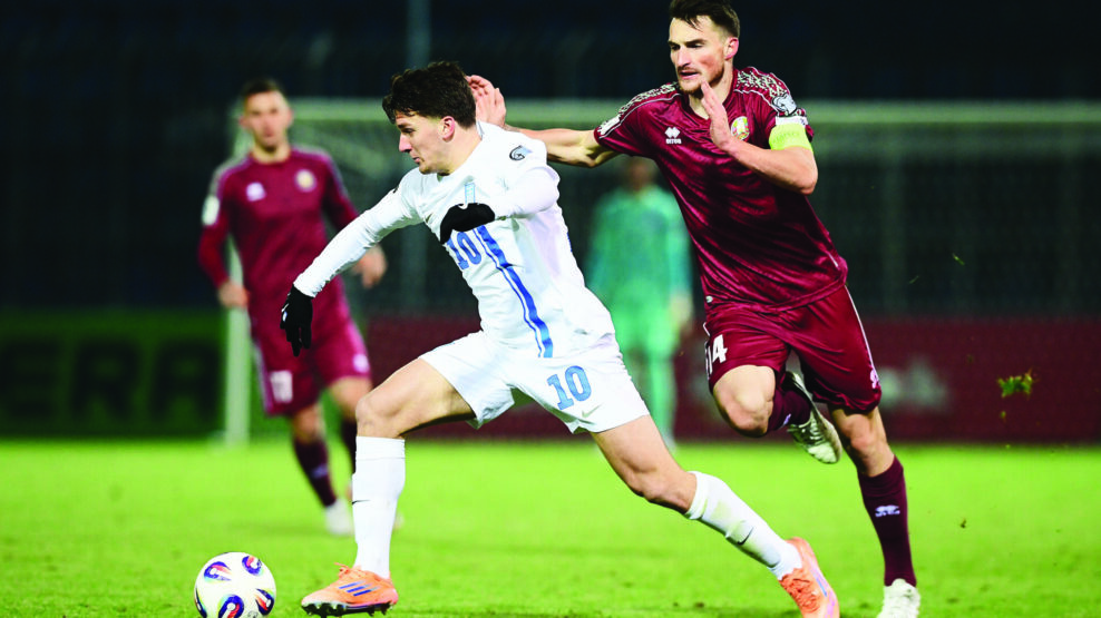 ΕΛΛΑΔΑ ΛΕΥΚΟΡΩΣΙΑ