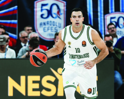 Euroleague: Αναζητώντας την εξιλέωση ο Παναθηναϊκός