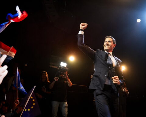 ΟΛΛΑΝΔΙΑ ΓΕΤΕΝ