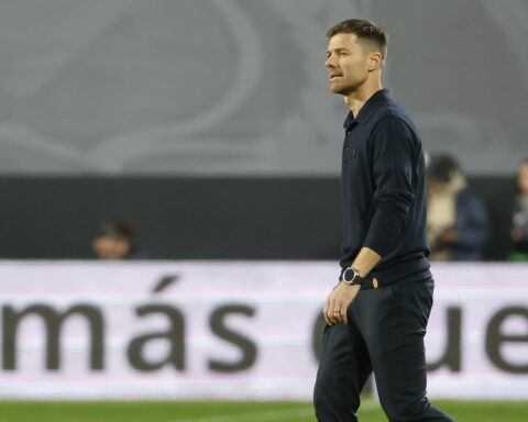 ΡΕΑΛ ΜΑΔΡΙΤΗΣ ΑΛΟΝΣΟ