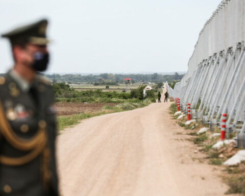 ΣΥΝΟΡΙΟΦΥΛΑΚΕΣ