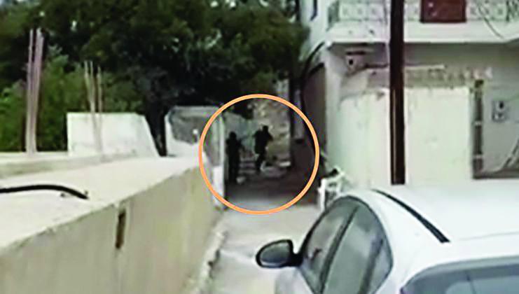 βοριζια βιντεο