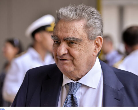 Εκδήλωση μνήμης και τιμής του Βαρδή Βαρδινογιάννη στο Μέγαρο Μουσικής