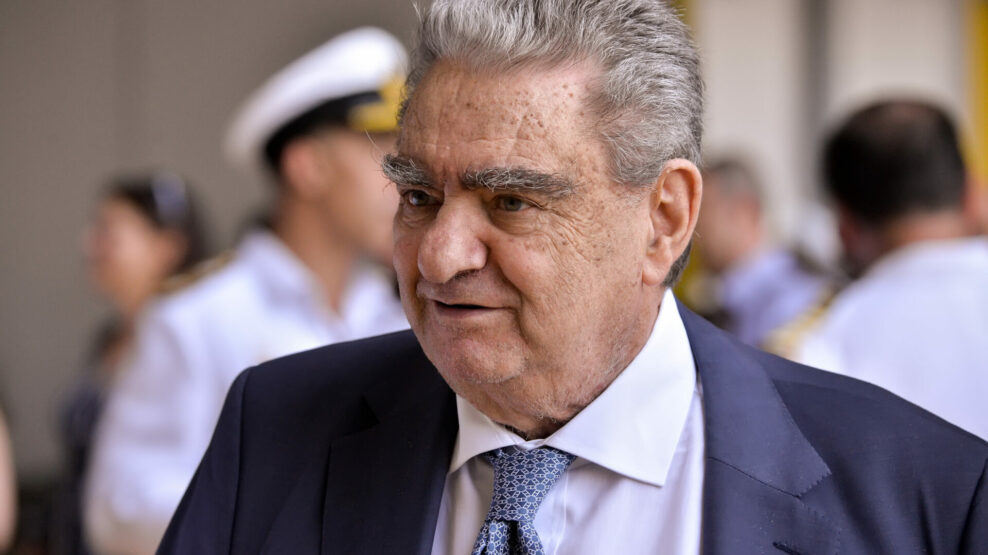 Εκδήλωση μνήμης και τιμής του Βαρδή Βαρδινογιάννη στο Μέγαρο Μουσικής