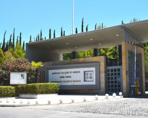 Και το Deree ιδρύει Πανεπιστήµιο