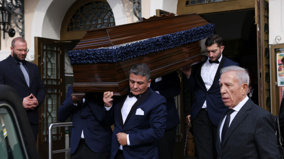 ΚΗΔΕΙΑ ΔΗΜΗΤΡΗ ΣΤΑΜΑΤΗ