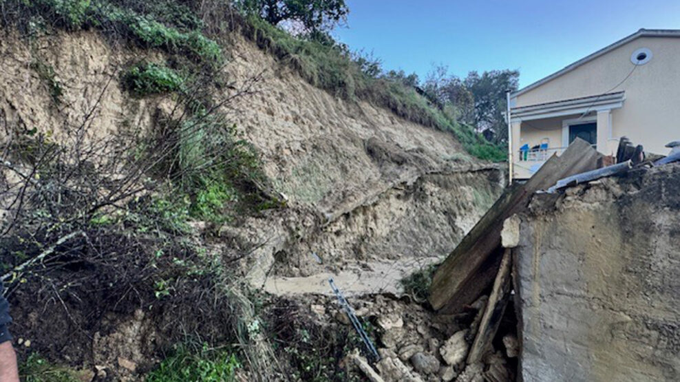 ΚΕΡΚΥΡΑ ΘΕΟΜΗΝΙΑ